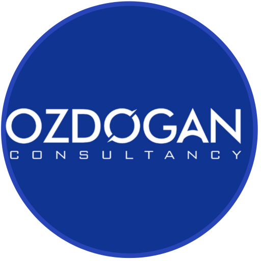 Özdoğan Danışmanlık logo